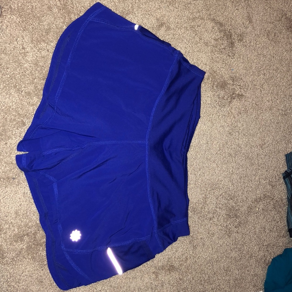 BRAND NEW ATHLETA SHORTS